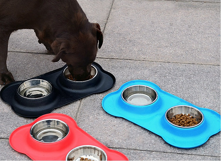 Dog Bowls