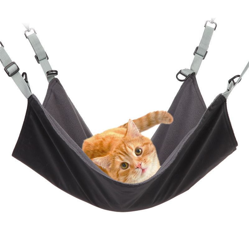 Hanging Hammock