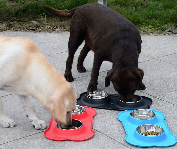 Dog Bowls