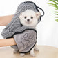 Dog Pocket Towel