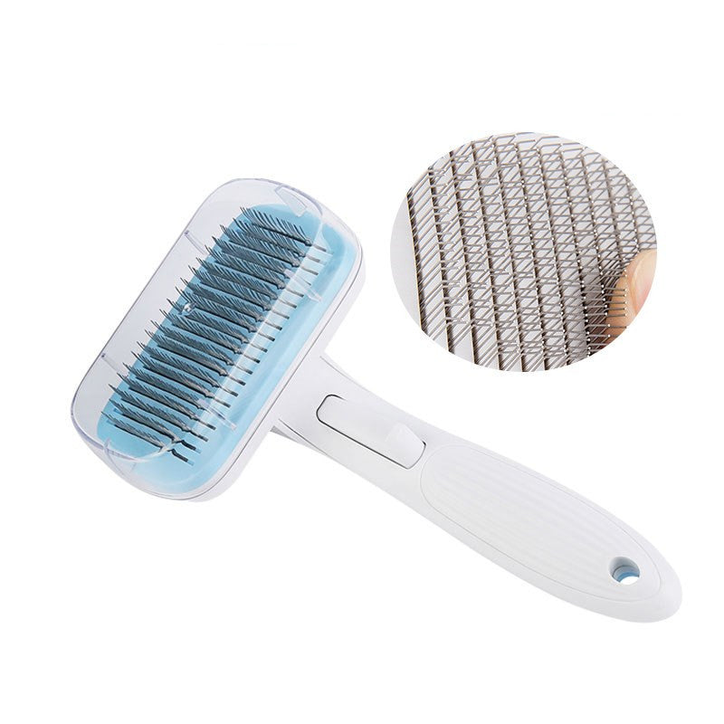 Dog Hair Brush