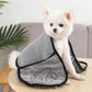 Dog Pocket Towel