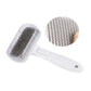 Dog Hair Brush