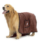 Water Absorbent Bath Towel