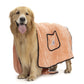 Water Absorbent Bath Towel