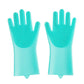 Pet Grooming Gloves