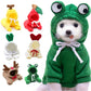 Fruit Dog Clothes