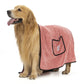 Water Absorbent Bath Towel