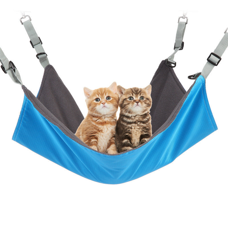 Hanging Hammock