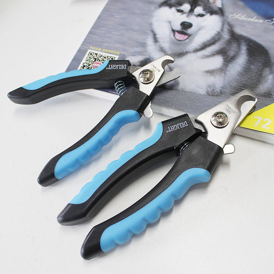 Pet Nail Clipper